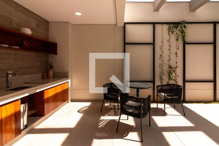 Apartamento, 1 quarto, 27 m² - Foto 89