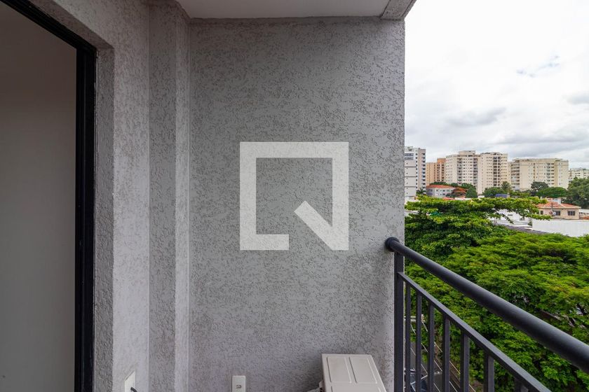 Apartamento, 1 quarto, 27 m² - Foto 13