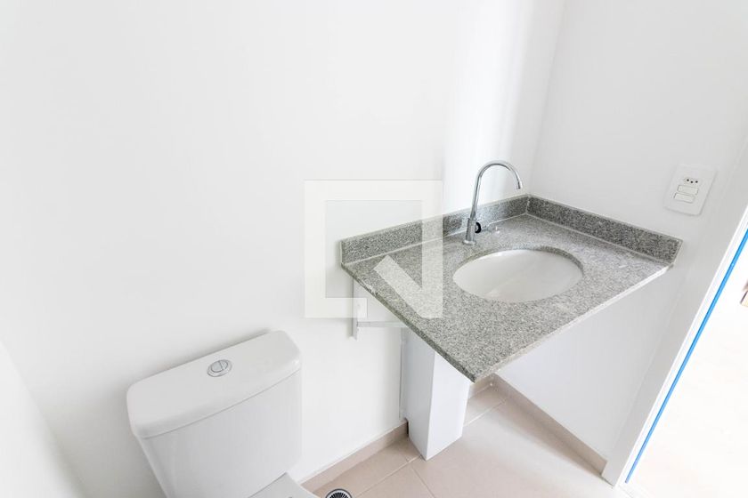 Apartamento, 1 quarto, 27 m² - Foto 27