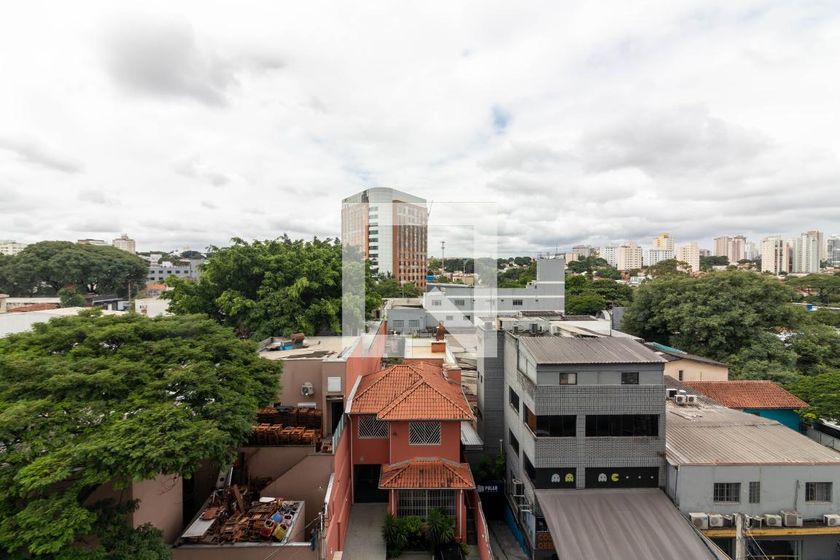 Apartamento, 1 quarto, 27 m² - Foto 15