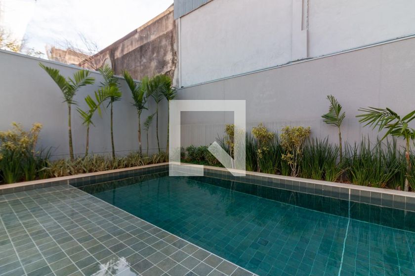 Apartamento, 1 quarto, 27 m² - Foto 47