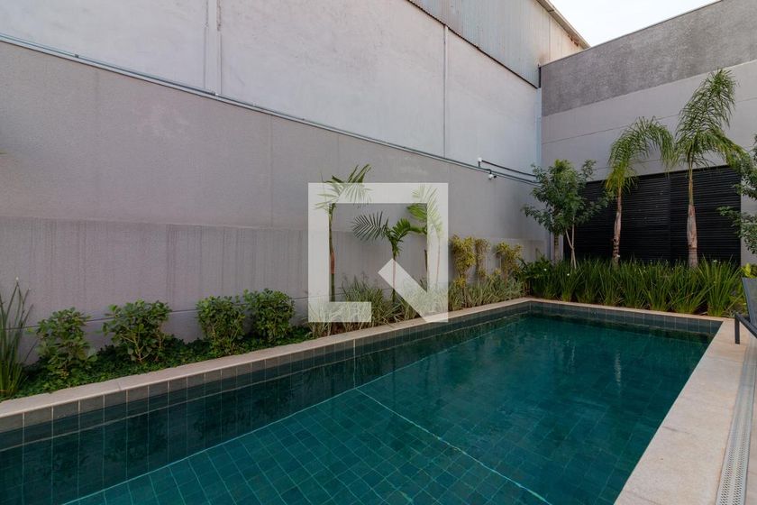 Apartamento, 1 quarto, 27 m² - Foto 49