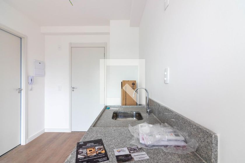 Apartamento, 1 quarto, 27 m² - Foto 37