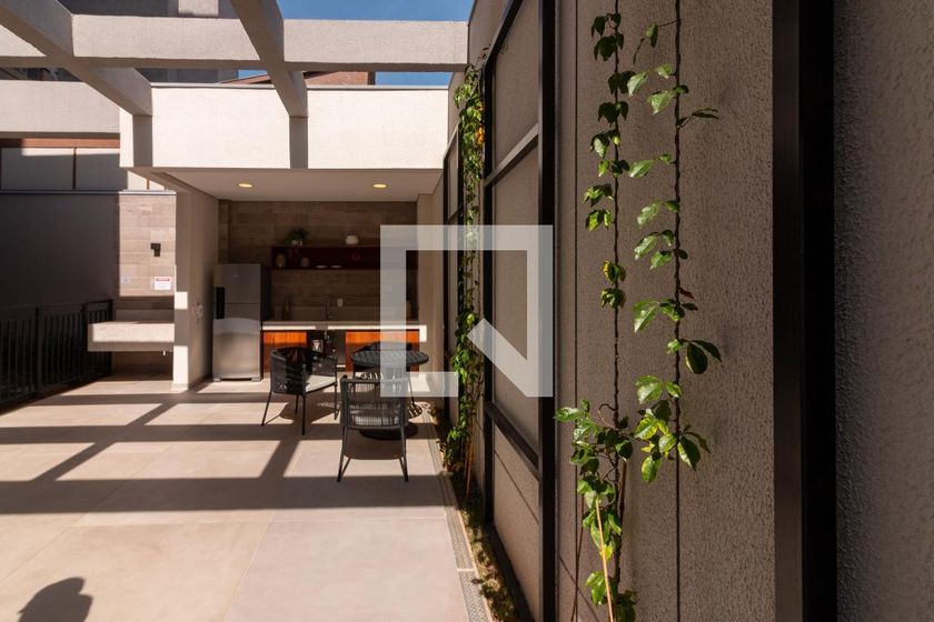 Apartamento, 1 quarto, 27 m² - Foto 83