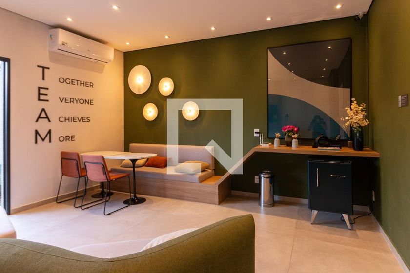 Apartamento, 1 quarto, 27 m² - Foto 99