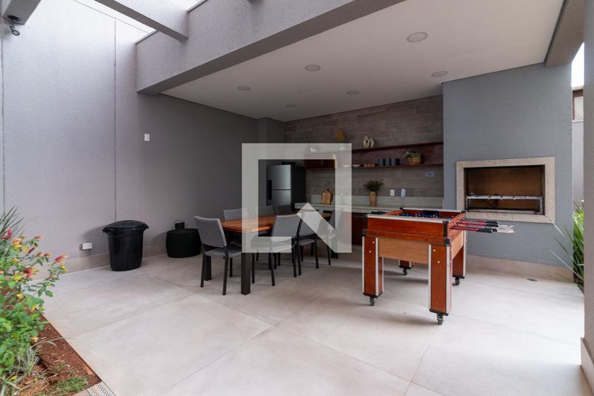 Apartamento, 1 quarto, 27 m² - Foto 71
