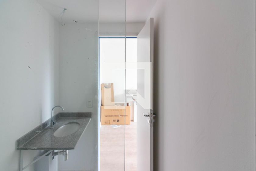 Apartamento, 1 quarto, 27 m² - Foto 29