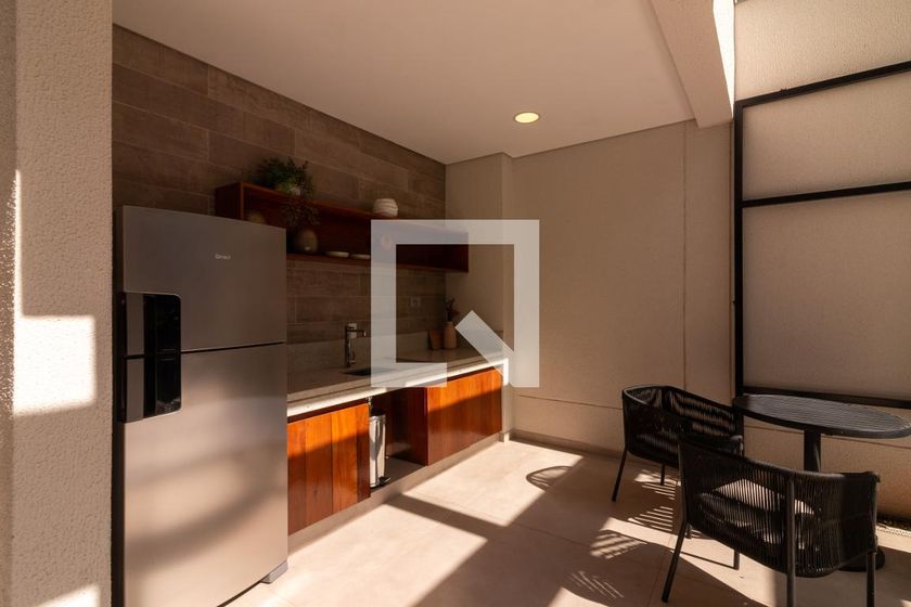Apartamento, 1 quarto, 27 m² - Foto 87