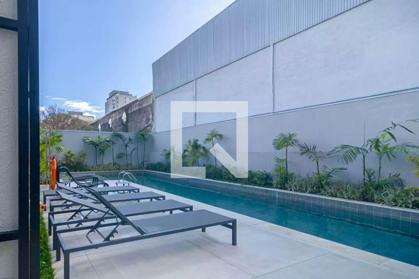 Apartamento, 1 quarto, 27 m² - Foto 41