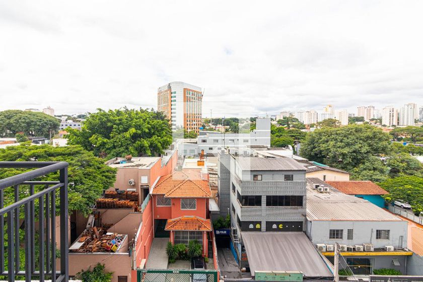 Apartamento, 1 quarto, 27 m² - Foto 23