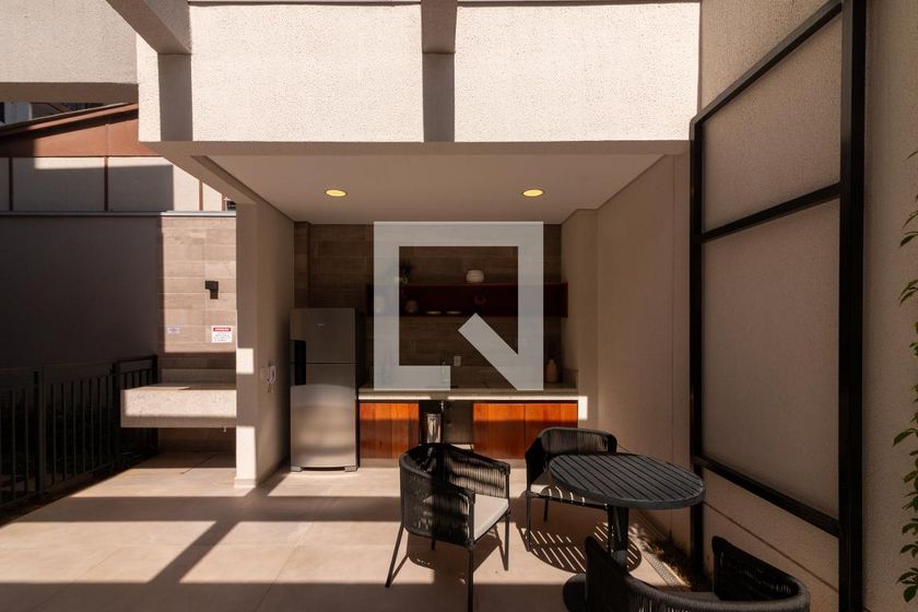 Apartamento, 1 quarto, 27 m² - Foto 85