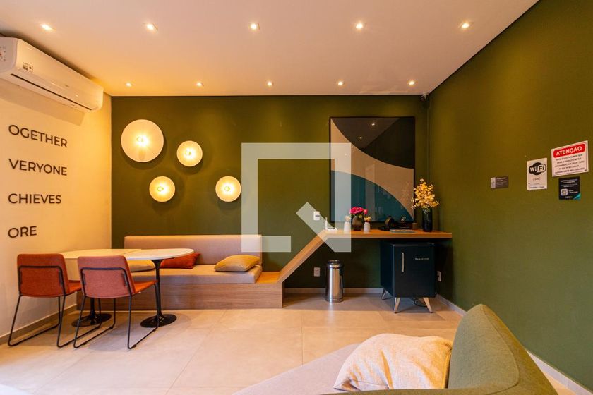 Apartamento, 1 quarto, 27 m² - Foto 97
