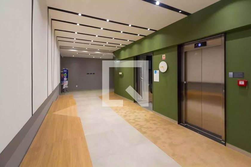 Apartamento, 1 quarto, 27 m² - Foto 143