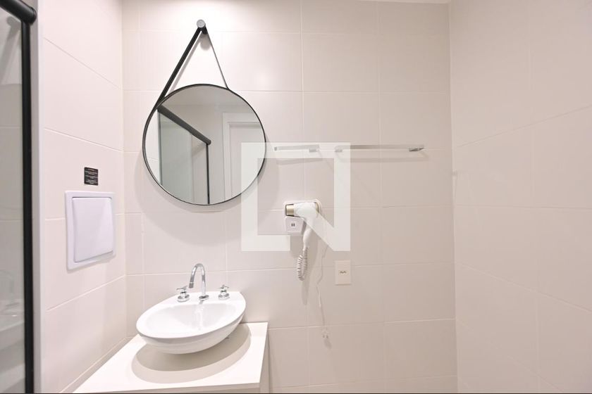 Kitnet-Studio, 28 m² - Foto 29