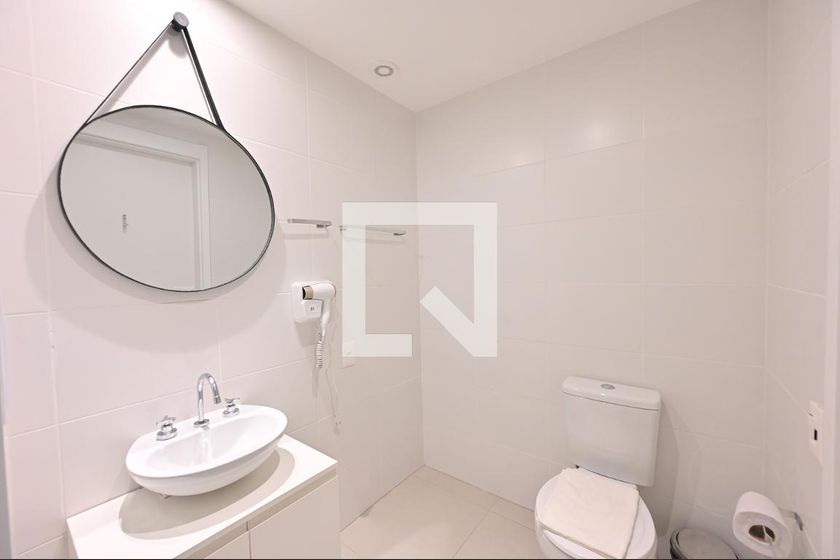 Kitnet-Studio, 28 m² - Foto 27