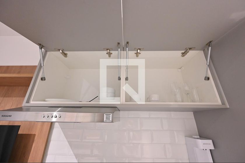 Kitnet-Studio, 28 m² - Foto 41