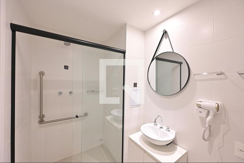 Kitnet-Studio, 28 m² - Foto 23