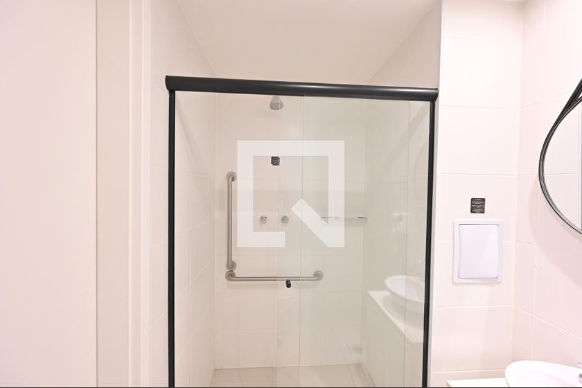 Kitnet-Studio, 28 m² - Foto 25