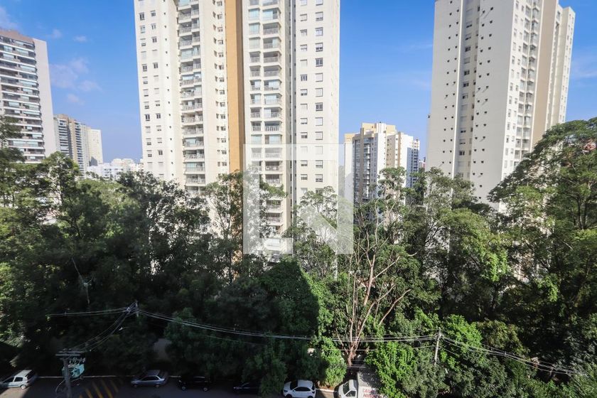Apartamento, 1 quarto, 38 m² - Foto 15