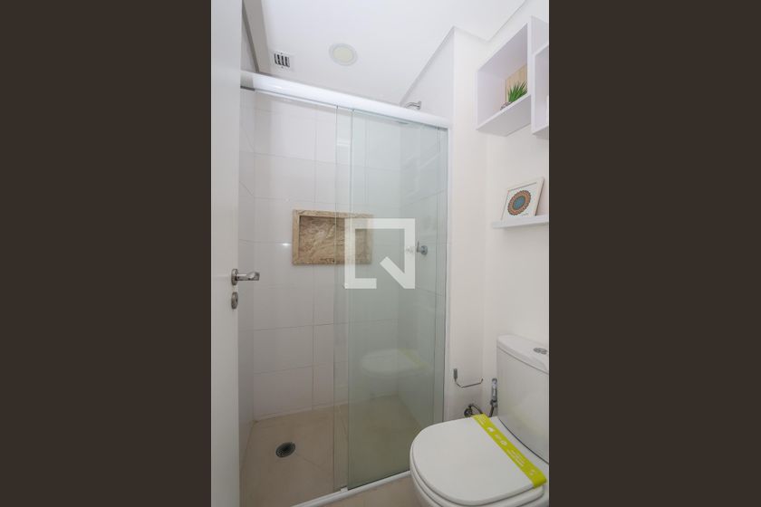 Apartamento, 1 quarto, 38 m² - Foto 29