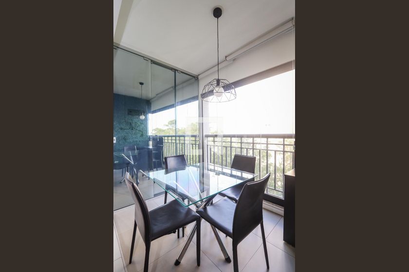 Apartamento, 1 quarto, 38 m² - Foto 13