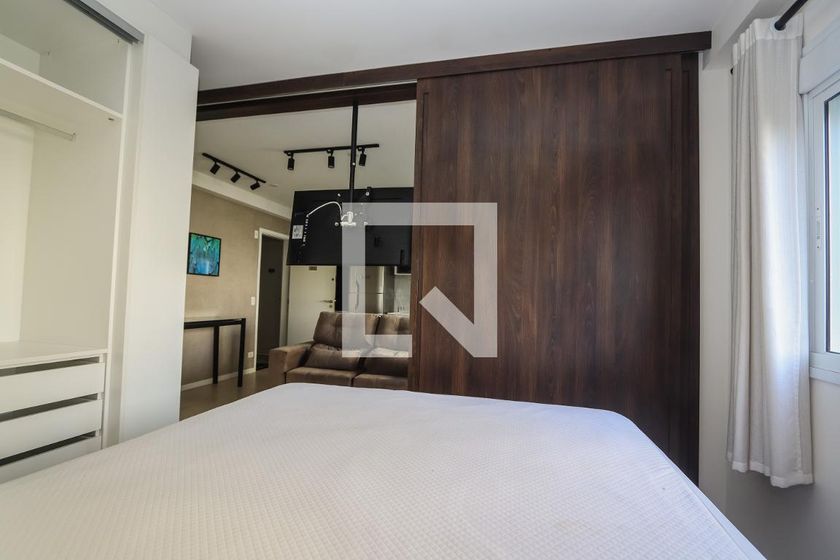 Apartamento, 1 quarto, 38 m² - Foto 23