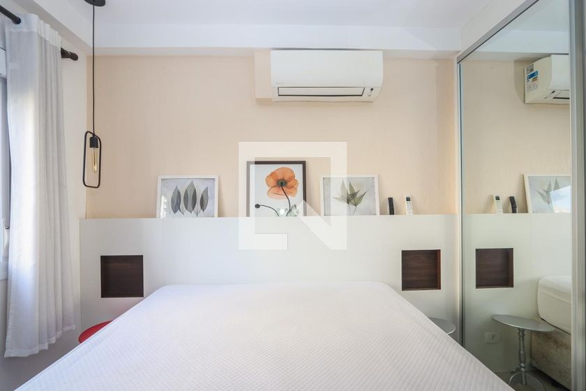 Apartamento, 1 quarto, 38 m² - Foto 19