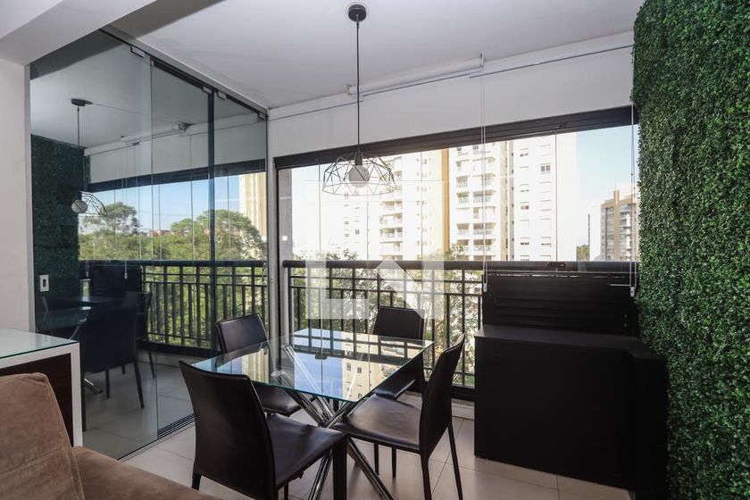 Apartamento, 1 quarto, 38 m² - Foto 11