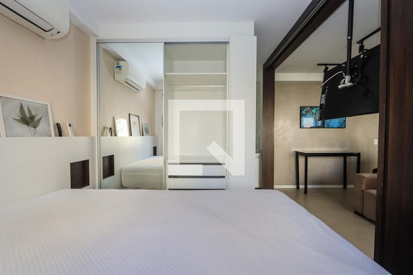 Apartamento, 1 quarto, 38 m² - Foto 21