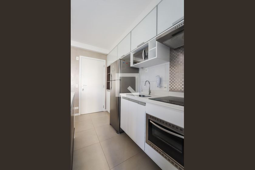 Apartamento, 1 quarto, 38 m² - Foto 39