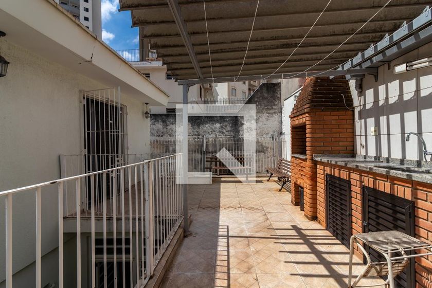 Casa, 3 quartos, 200 m² - Foto 35