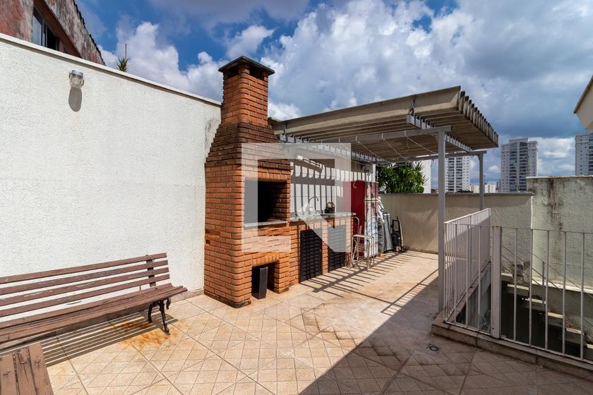 Casa, 3 quartos, 200 m² - Foto 25