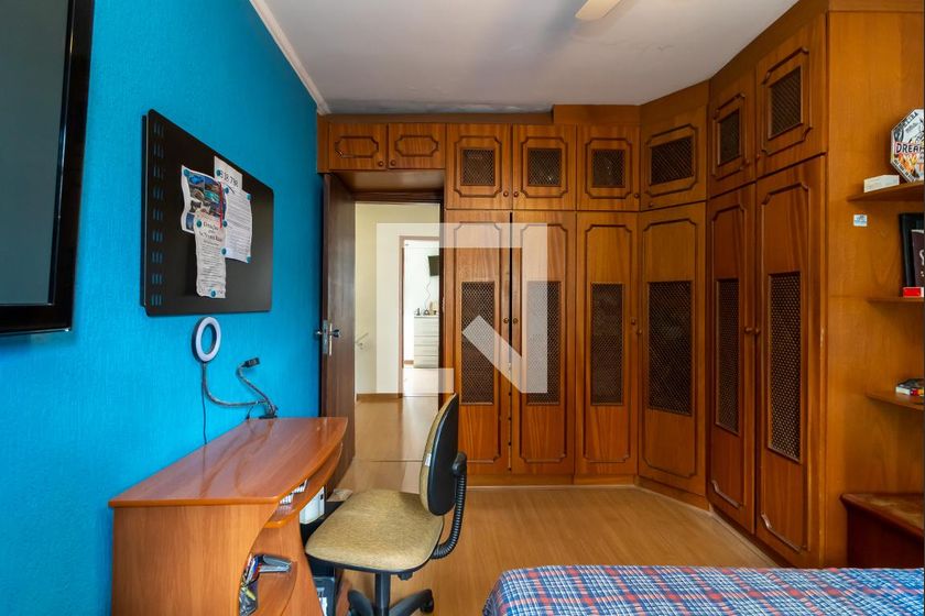 Casa, 3 quartos, 200 m² - Foto 41