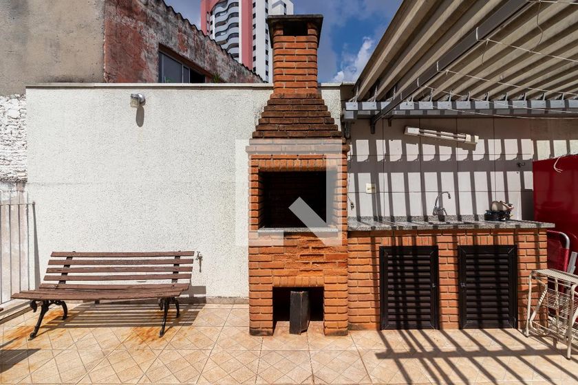 Casa, 3 quartos, 200 m² - Foto 33
