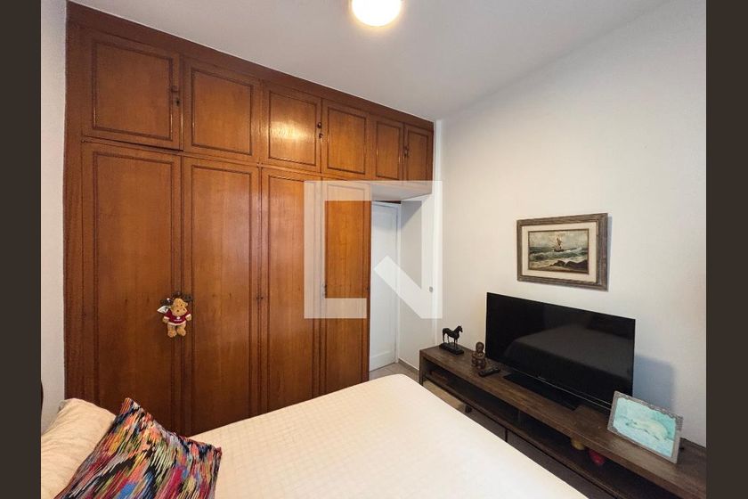 Apartamento, 3 quartos, 114 m² - Foto 19