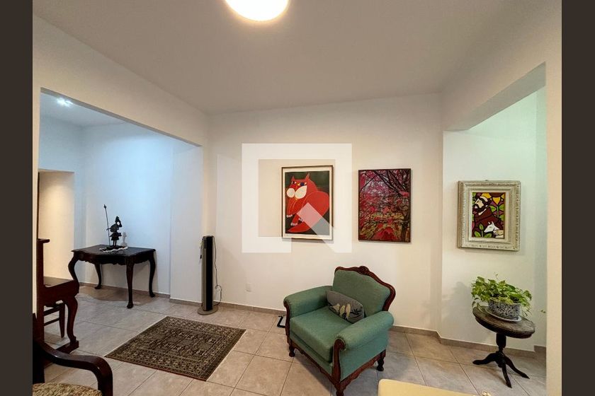 Apartamento, 3 quartos, 114 m² - Foto 5