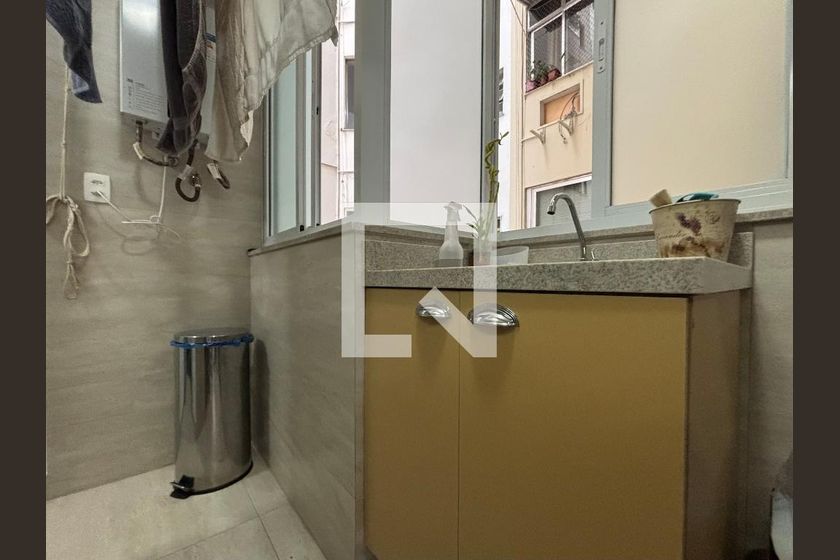 Apartamento, 3 quartos, 114 m² - Foto 41
