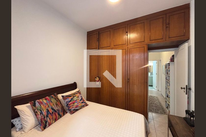 Apartamento, 3 quartos, 114 m² - Foto 17
