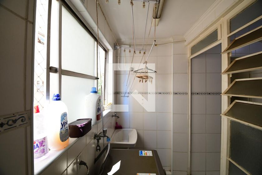 Apartamento à Venda - Cambuí, 2 Quartos,  100 m2 em , Campinas - sp | SoloBR