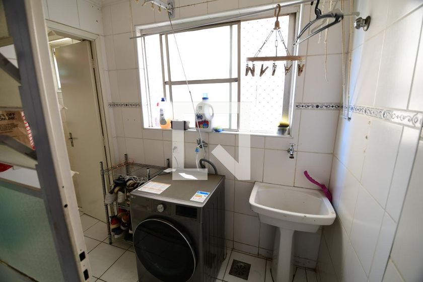 Apartamento à Venda - Cambuí, 2 Quartos,  100 m2 em , Campinas - sp | SoloBR