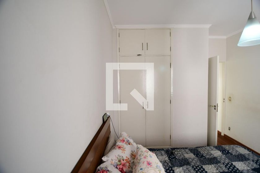 Apartamento à Venda - Cambuí, 2 Quartos,  100 m2 em , Campinas - sp | SoloBR