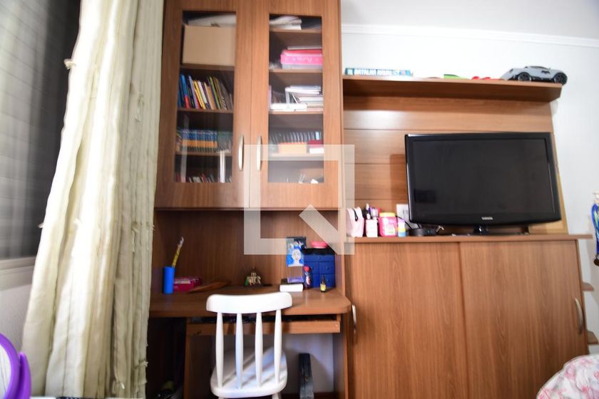Apartamento à Venda - Cambuí, 2 Quartos,  100 m2 em , Campinas - sp | SoloBR