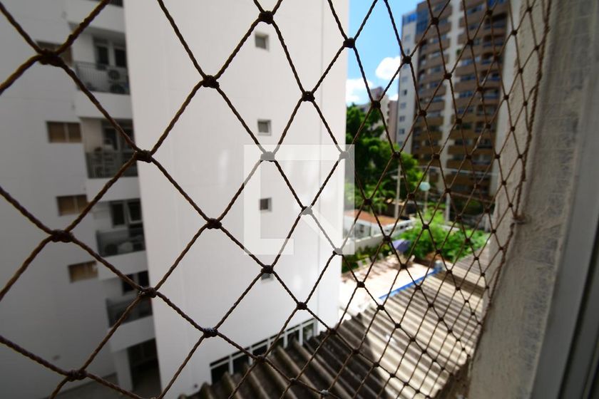 Apartamento à Venda - Cambuí, 2 Quartos,  100 m2 em , Campinas - sp | SoloBR