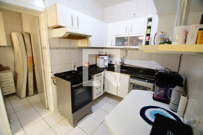 Apartamento à Venda - Cambuí, 2 Quartos,  100 m2 em , Campinas - sp | SoloBR