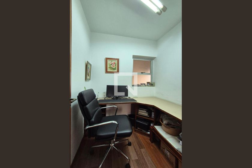 Apartamento à Venda - Cambuí, 3 Quartos,  109 m2 em , Campinas - sp | SoloBR