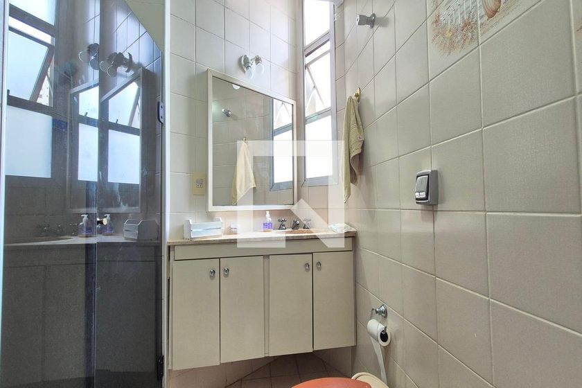 Apartamento à Venda - Cambuí, 3 Quartos,  109 m2 em , Campinas - sp | SoloBR
