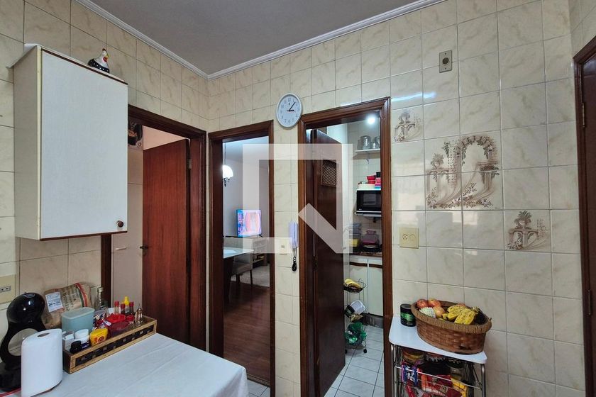 Apartamento à Venda - Cambuí, 3 Quartos,  109 m2 em , Campinas - sp | SoloBR