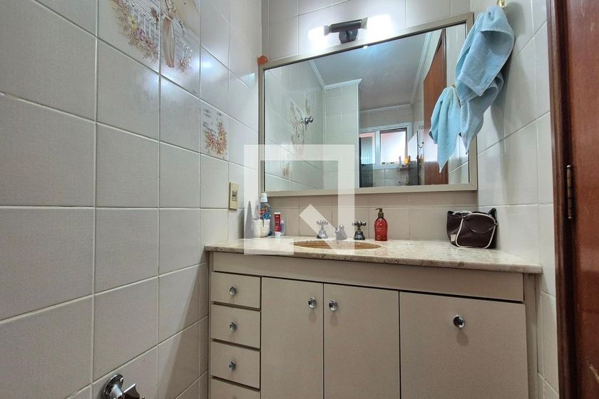 Apartamento à Venda - Cambuí, 3 Quartos,  109 m2 em , Campinas - sp | SoloBR