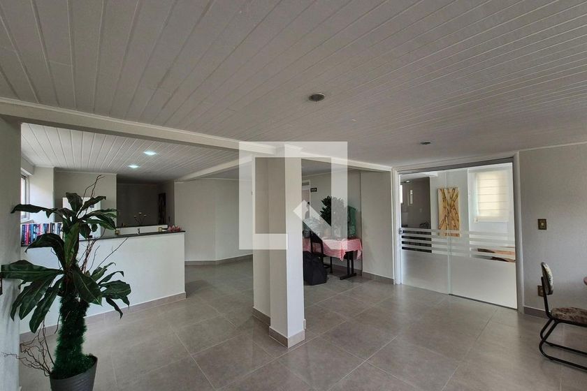 Apartamento à Venda - Cambuí, 3 Quartos,  109 m2 em , Campinas - sp | SoloBR