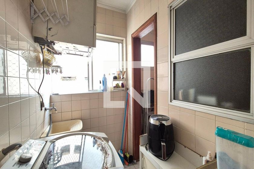 Apartamento à Venda - Cambuí, 3 Quartos,  109 m2 em , Campinas - sp | SoloBR